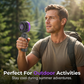 📢📢40% OFF !! ⏰Portable Handheld Cooling Fan