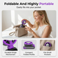 📢📢40% OFF !! ⏰Portable Handheld Cooling Fan