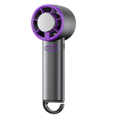 📢📢40% OFF !! ⏰Portable Handheld Cooling Fan
