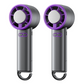 📢📢40% OFF !! ⏰Portable Handheld Cooling Fan