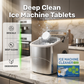 📢📢BUY 2 GET 1 FREE !! ⏰Universal Ice Maker Cleaner Tablets
