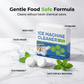 📢📢BUY 2 GET 1 FREE !! ⏰Universal Ice Maker Cleaner Tablets
