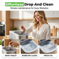 📢📢BUY 2 GET 1 FREE !! ⏰Universal Ice Maker Cleaner Tablets