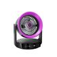 📢📢40% OFF !! ⏰Quiet Desktop Fan with Smart LED Display