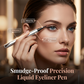 📢📢BUY 1 GET 1 FREE ⏰Long-lasting eyeliner -lightweight, waterproof,vegan,cruelty-free,24-hour smooth application,ultra- creamy and silky smooth texture.✨