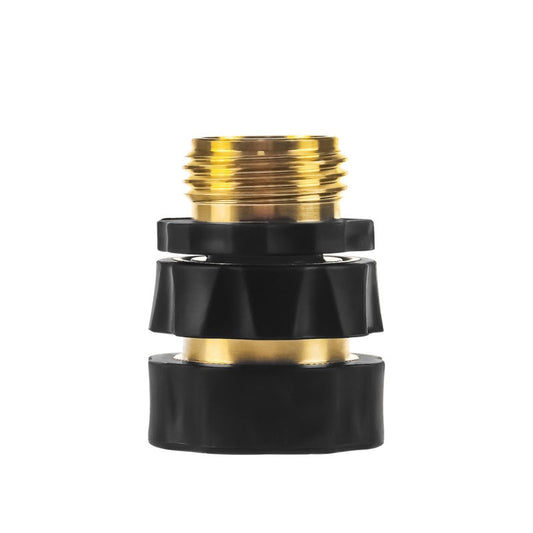 📢📢Buy 1 get 1 free  !! ⏰ 3/4-Inch Garden Hose Quick Connector