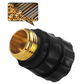 📢📢Buy 1 get 1 free  !! ⏰Last Day Sale 49% OFF-3/4-Inch Garden Hose Quick Connector