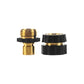 📢📢Buy 1 get 1 free  !! ⏰Last Day Sale 49% OFF-3/4-Inch Garden Hose Quick Connector