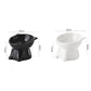 🏆LAST DAY SALE 50% OFF🔥Ergonomic Elevated Ceramic Cat Bowl