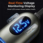 📢📢30% OFF !! ⏰Multi-Port Car Charger with 1.5m Extension Cable