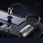 📢📢30% OFF !! ⏰Multi-Port Car Charger with 1.5m Extension Cable