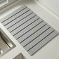 📢📢30% OFF !! ⏰Luxury Marble Effect Diatomaceous Earth Drying Mat – 60-Second Super Absorbent & Heat-Resistant