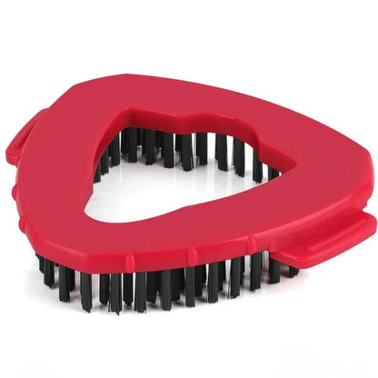 Scrub Brush Replacement Head for Mop