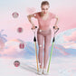 📢📢30% OFF !! ⏰Resistance Bands For Working Out