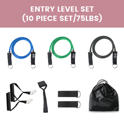 📢📢30% OFF !! ⏰Resistance Bands For Working Out