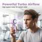 📢📢40% OFF !! ⏰Portable High-Speed Cooling Handheld Fan