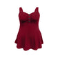 📢📢40% OFF !! ⏰Women's Summer Sleeveless Button Front Tank Top
