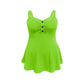 📢📢40% OFF !! ⏰Women's Summer Sleeveless Button Front Tank Top
