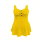 📢📢40% OFF !! ⏰Women's Summer Sleeveless Button Front Tank Top