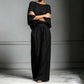 📢📢40% OFF !! ⏰Women's Two-Piece Loose Fit Top & Wide-Leg Trousers Set – Relaxed, Breathable & Effortlessly Chic ✨
