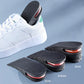 📢📢40% OFF !! ⏰Invisible Lift Shoe Inserts for Men & Women