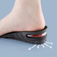 📢📢40% OFF !! ⏰Invisible Lift Shoe Inserts for Men & Women