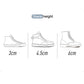 📢📢40% OFF !! ⏰Invisible Lift Shoe Inserts for Men & Women