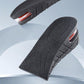 📢📢40% OFF !! ⏰Invisible Lift Shoe Inserts for Men & Women