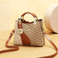 📢📢40% OFF !! ⏰Stylish Printed Bucket Bag