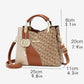 📢📢40% OFF !! ⏰Stylish Printed Bucket Bag