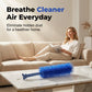 📢📢30% OFF !! ⏰360° All-Around Flexible Fan Cleaning Brush