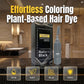 📢📢Buy 2 Get 1 Free !! ⏰ Plant-Based Comb-In Hair Dye Cream