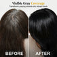 📢📢Buy 2 Get 1 Free !! ⏰ Plant-Based Comb-In Hair Dye Cream