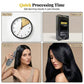 📢📢Buy 2 Get 1 Free !! ⏰ Plant-Based Comb-In Hair Dye Cream