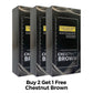 📢📢Buy 2 Get 1 Free !! ⏰ Plant-Based Comb-In Hair Dye Cream