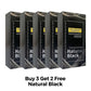 📢📢Buy 2 Get 1 Free !! ⏰ Plant-Based Comb-In Hair Dye Cream