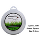 Universal Weed Trimmer Line