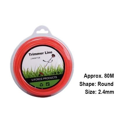 Universal Weed Trimmer Line