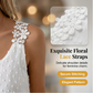 📢📢30% OFF !! ⏰Elegant Dot Lace Strap Tank Top