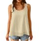 📢📢30% OFF !! ⏰Elegant Dot Lace Strap Tank Top