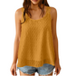 📢📢30% OFF !! ⏰Elegant Dot Lace Strap Tank Top
