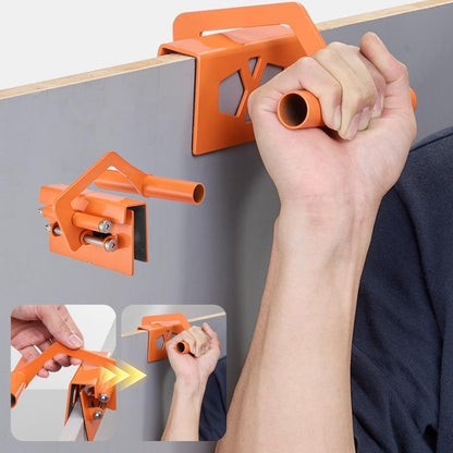 📢📢30% OFF !! ⏰Heavy-Duty Vertical Panel Lifting Clamp