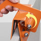 📢📢30% OFF !! ⏰Heavy-Duty Vertical Panel Lifting Clamp