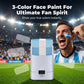 📢📢33% OFF !! ⏰National Flag Face Paint Stick for Sports Fans