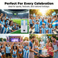 📢📢33% OFF !! ⏰National Flag Face Paint Stick for Sports Fans