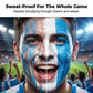 📢📢33% OFF !! ⏰National Flag Face Paint Stick for Sports Fans