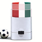 📢📢33% OFF !! ⏰National Flag Face Paint Stick for Sports Fans
