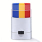 📢📢33% OFF !! ⏰National Flag Face Paint Stick for Sports Fans