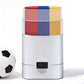 📢📢33% OFF !! ⏰National Flag Face Paint Stick for Sports Fans