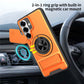 📢📢40% OFF !! ⏰ Samsung Phone Case – Sliding Camera Cover, Rotatable Ring, Magnetic Mount 🔄